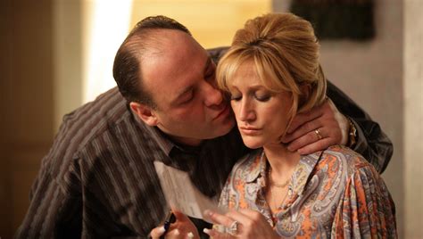 do tony and carmela divorce|Why doesn’t Tony just divorce Carmela : r/thesopranos